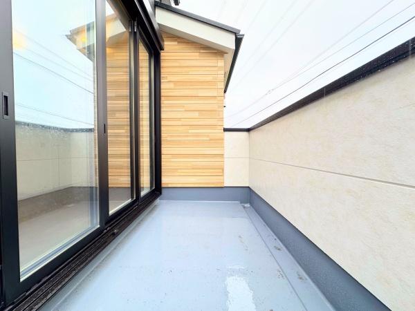 新築戸建　青葉区奈良町5期　1号棟