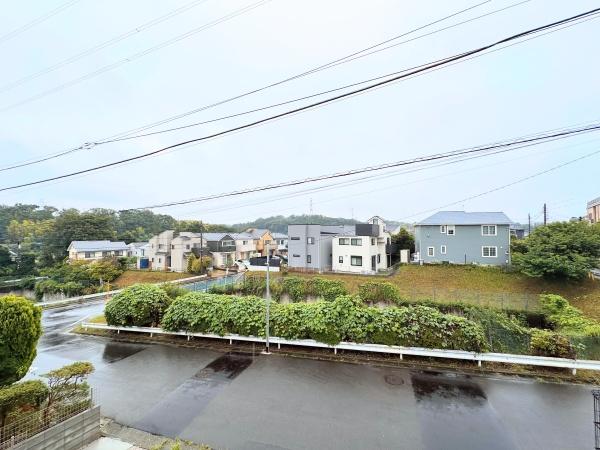 新築戸建　青葉区奈良町5期　1号棟