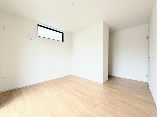 新築戸建　青葉区奈良町5期　1号棟