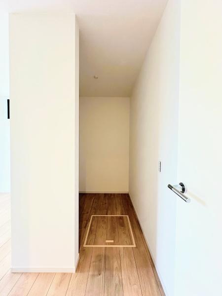 新築戸建　青葉区奈良町5期　1号棟