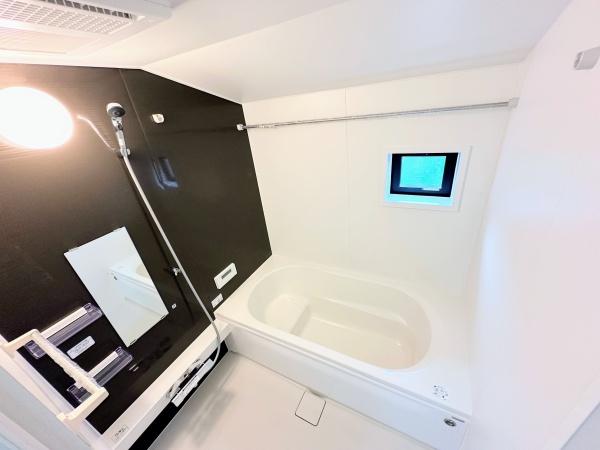 新築戸建　青葉区奈良町5期　1号棟