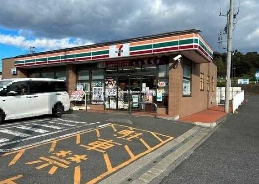 新築戸建　戸塚区下倉田町１期　１号棟(セブンイレブン横浜明治学院大学正門前店)