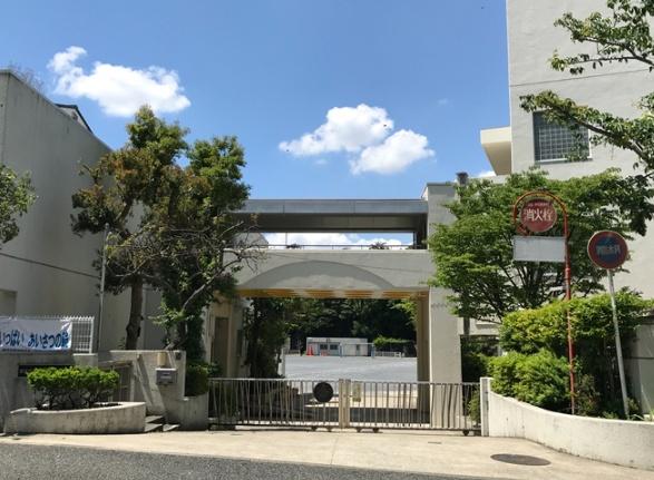 新築戸建　戸塚区下倉田町１期　１号棟(横浜市立倉田小学校)