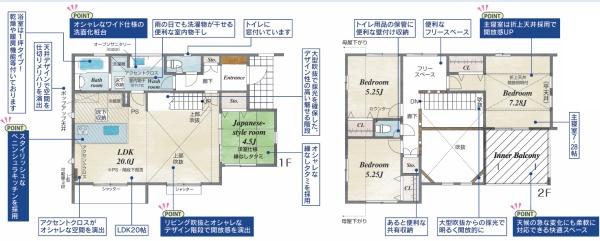 新築戸建 磯子区杉田8丁目
