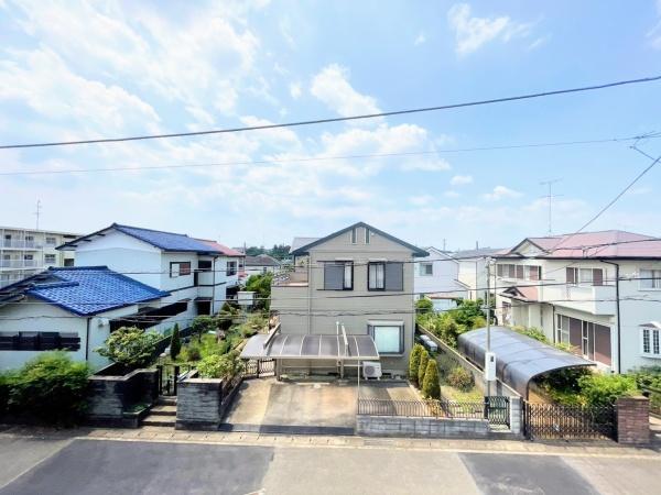 新築戸建　瀬谷区瀬谷３期