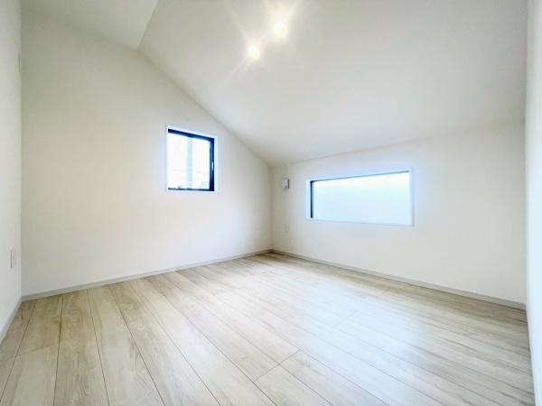新築戸建　瀬谷区瀬谷３期