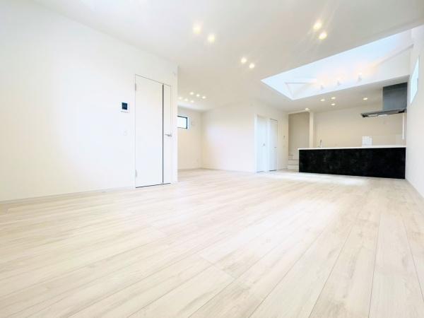 新築戸建　瀬谷区瀬谷３期