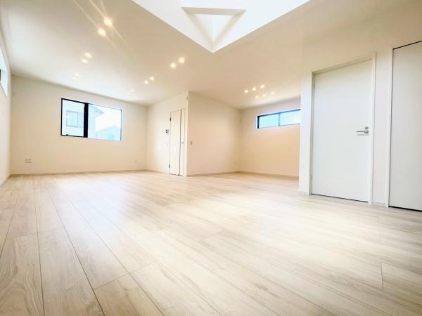 新築戸建　瀬谷区瀬谷３期