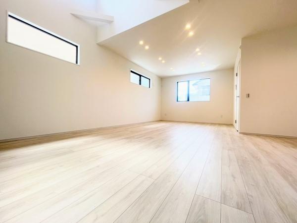 新築戸建　瀬谷区瀬谷３期