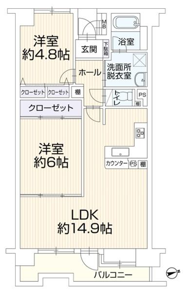 グリーンプラザ六浦