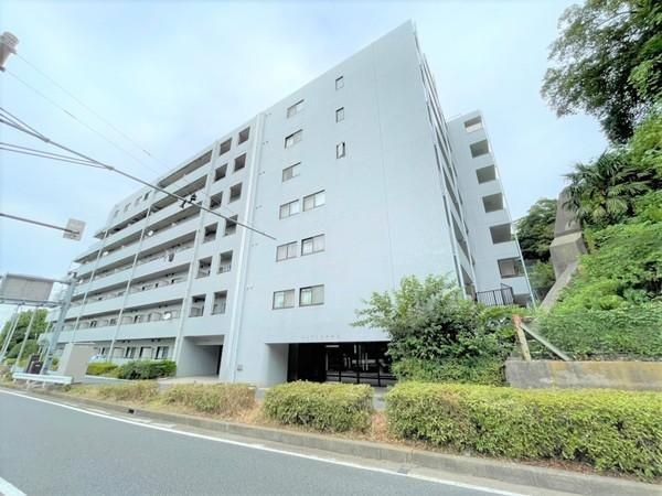 ベルヴィル杉田Ⅲ