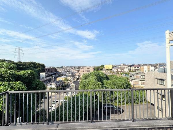 ロワレール日限山ファースト