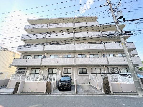 ロワレール日限山ファースト