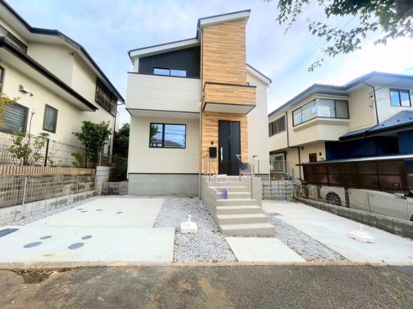 新築戸建　旭区今宿２丁目