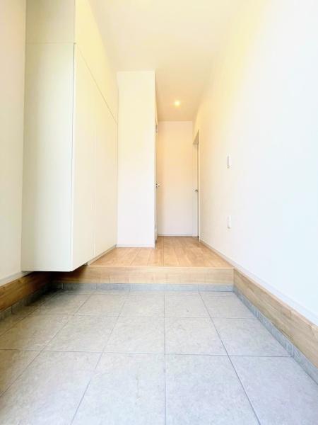 新築戸建　瀬谷区橋戸４期