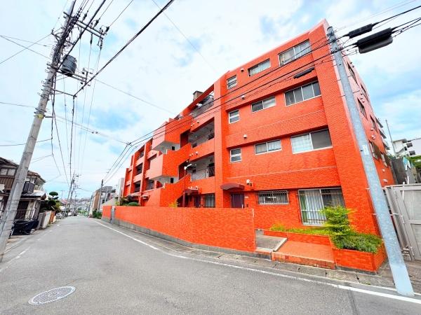 ブラッサムコーポ藤が丘