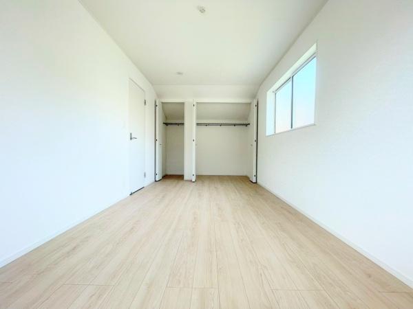 新築戸建　旭区金が谷第３　１号棟