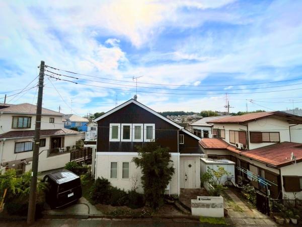 新築戸建　旭区金が谷第３　１号棟