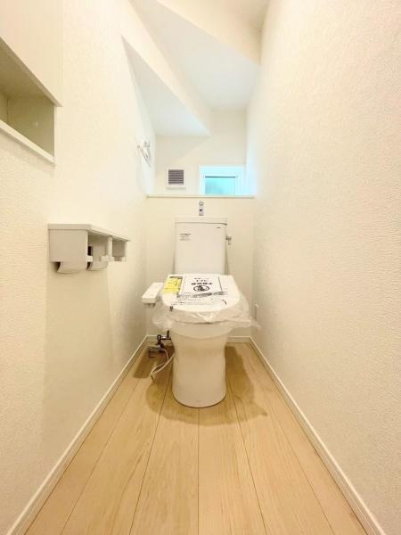 新築戸建　旭区金が谷第３　１号棟