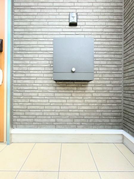 新築戸建　旭区金が谷第３　１号棟
