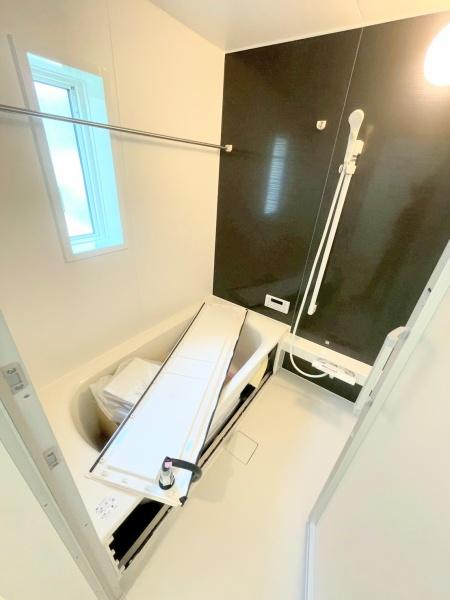 新築戸建　旭区金が谷第３　１号棟