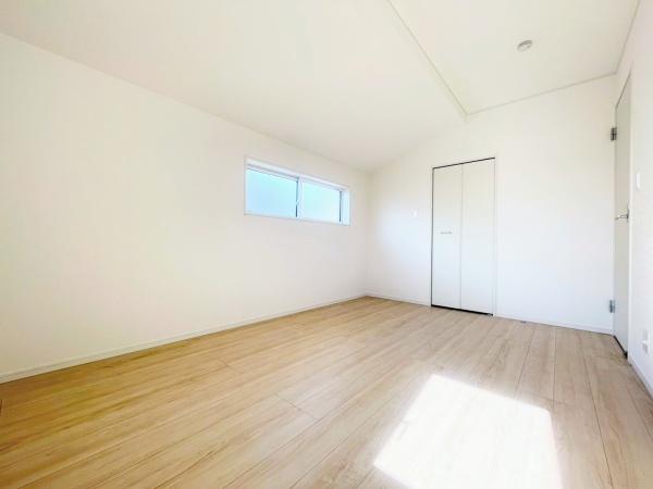 新築戸建　旭区金が谷第３　２号棟