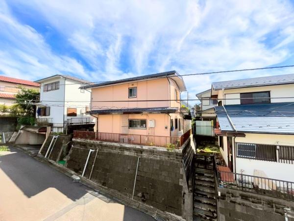 新築戸建　旭区金が谷第３　２号棟