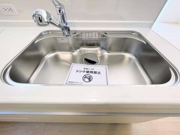 新築戸建　旭区金が谷第３　２号棟