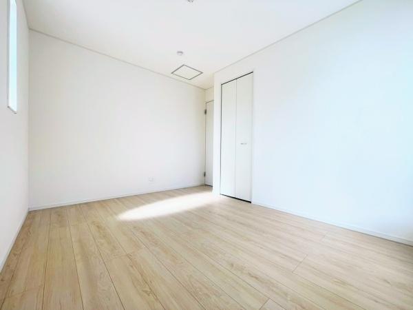 新築戸建　旭区金が谷第３　２号棟