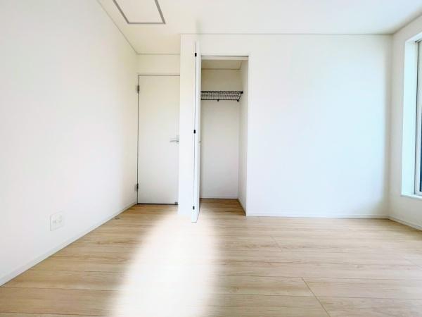 新築戸建　旭区金が谷第３　２号棟