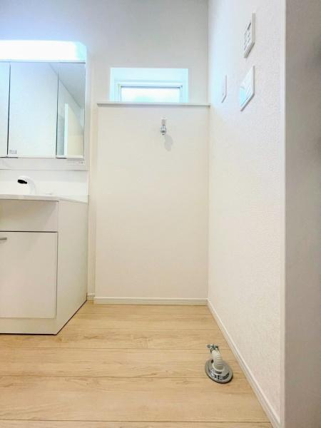 新築戸建　旭区金が谷第３　２号棟