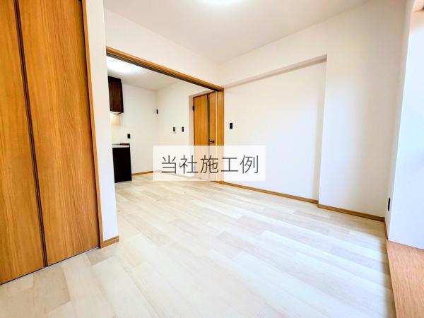 ライオンズマンション横浜南太田
