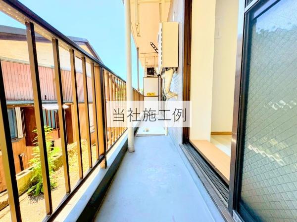 ライオンズマンション横浜南太田