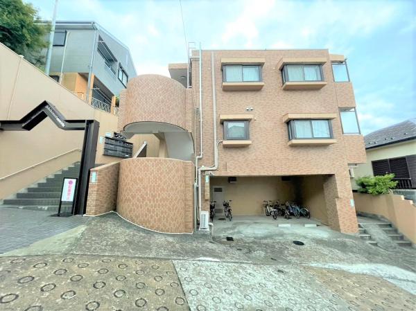 ライオンズマンション横浜南太田