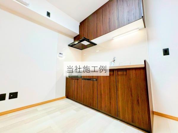 ライオンズマンション横浜南太田