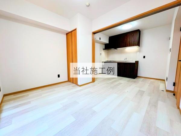 ライオンズマンション横浜南太田