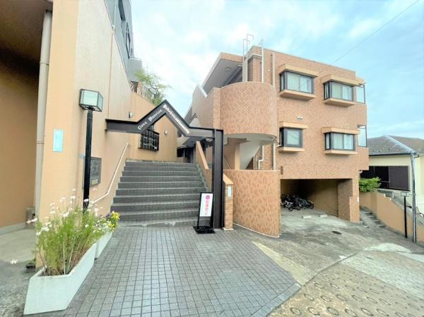 ライオンズマンション横浜南太田