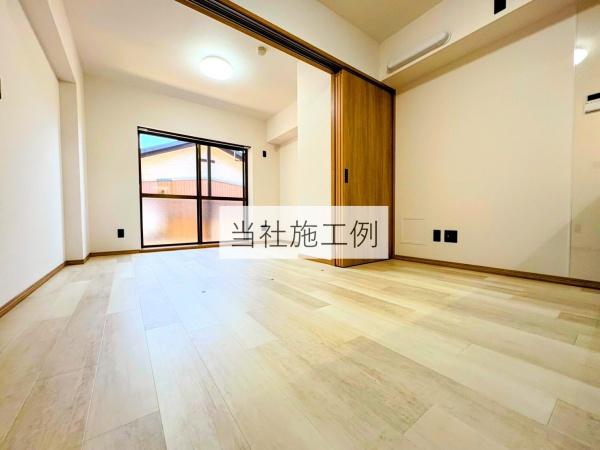 ライオンズマンション横浜南太田
