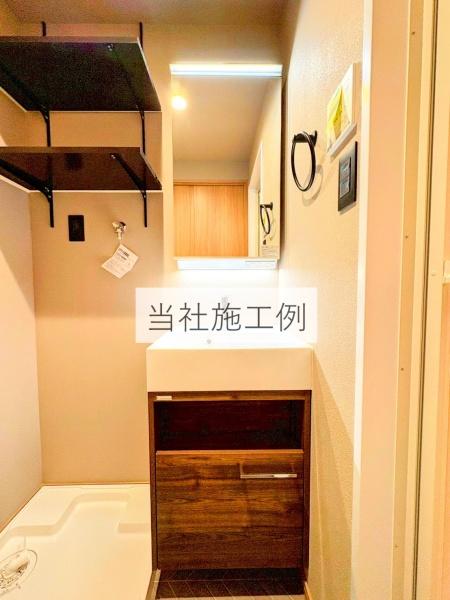 ライオンズマンション横浜南太田