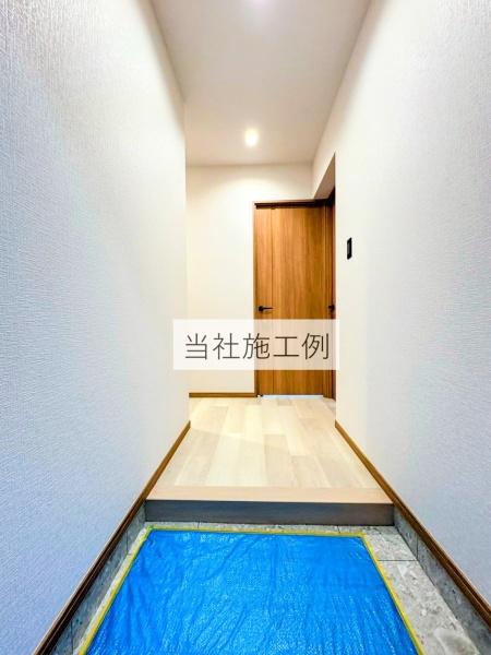 ライオンズマンション横浜南太田