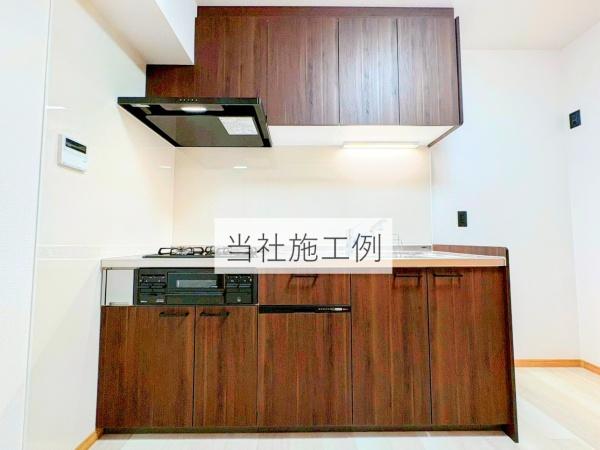 ライオンズマンション横浜南太田