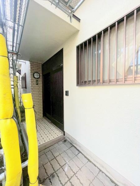 再生戸建　保土ヶ谷区西谷３丁目