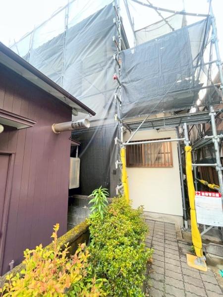 再生戸建　保土ヶ谷区西谷３丁目