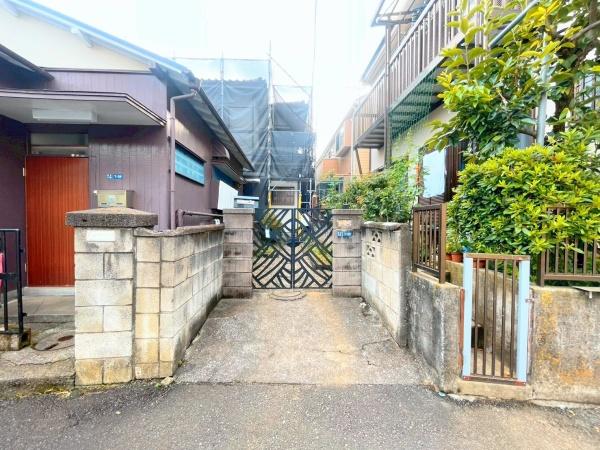 再生戸建　保土ヶ谷区西谷３丁目