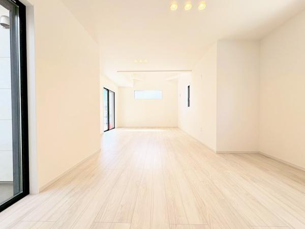 新築戸建　都筑区東山田１期