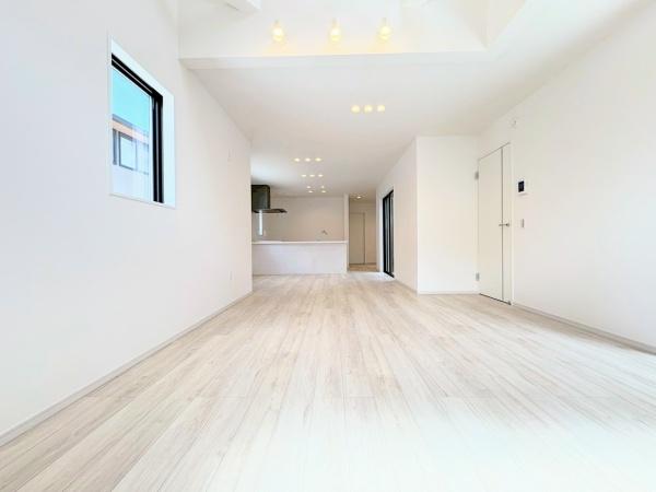 新築戸建　都筑区東山田１期
