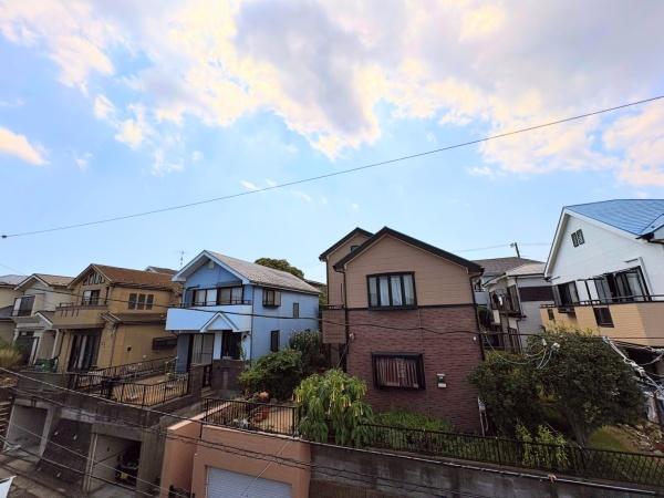新築戸建　金沢区片吹2期