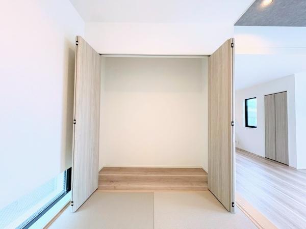 新築戸建　西区元久保町