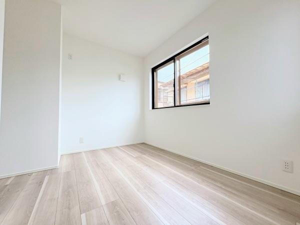 新築戸建　西区元久保町