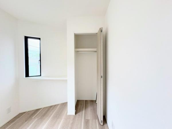 新築戸建　西区元久保町